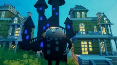 Gru Goes To The Ⓜ️rocery Store!