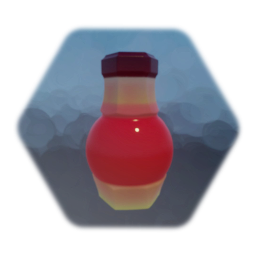 Potion bottle 2