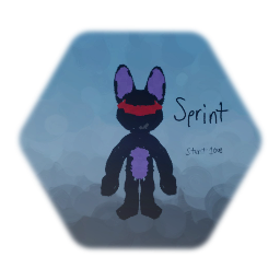 [Commission] Sprint