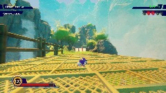 A screenshot taken in Dreams. 3 of 26.