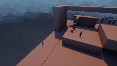 Remix of Spiderman WIP