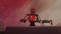 Tectonic, Usurper of Tactical Hights