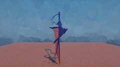 A screenshot taken in Dreams. 9 of 15.