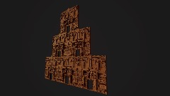 A screenshot taken in Dreams. 2 of 3.