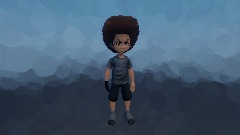 A screenshot taken in Dreams. 3 of 4.