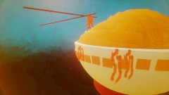 A screenshot taken in Dreams. 10 of 21.