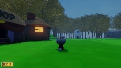 A screenshot taken in Dreams. 18 of 23.