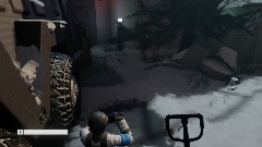 A screenshot taken in Dreams. 3 of 17.