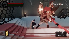 A screenshot taken in Dreams. 5 of 5.