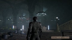 A screenshot taken in Dreams. 21 of 23.