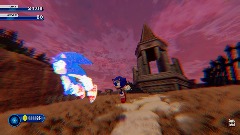 A screenshot taken in Dreams. 26 of 26.