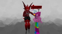 A screenshot taken in Dreams. 15 of 28.