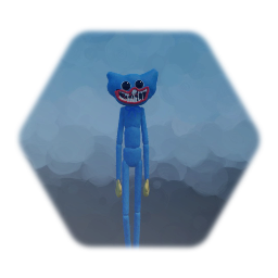 Killer huggy wuggy fixed
