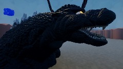 KGMBHGB ATTACK USA GAME Menu