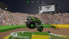 A screenshot taken in Dreams. 10 of 27.