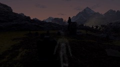 A screenshot taken in Dreams. 13 of 24.