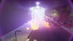 A screenshot taken in Dreams. 3 of 4.