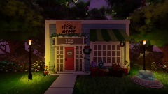 Flower Shop