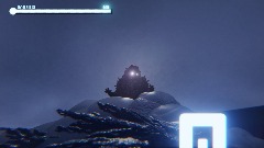 A screenshot taken in Dreams. 2 of 2.