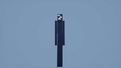 A screenshot taken in Dreams. 6 of 10.