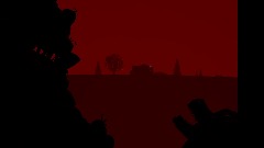 Five Nights at Freddy's 4: Remastered Demo