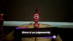 A screenshot taken in Dreams. 4 of 7.