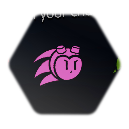 Mad-Mira Cable guy's robotic wrath Level logic