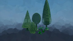A screenshot taken in Dreams. 1 of 3.