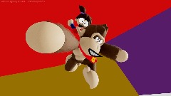 A screenshot taken in Dreams. 3 of 3.