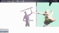 A screenshot taken in Dreams. 17 of 17.