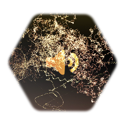 @The_Tenia Week 2 - Goodbyes