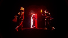 A screenshot taken in Dreams. 3 of 6.