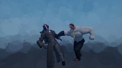 A screenshot taken in Dreams. 4 of 8.