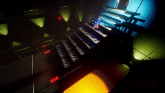 A screenshot taken in Dreams. 18 of 30.