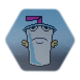 Master Shake