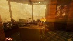 A screenshot taken in Dreams. 20 of 24.