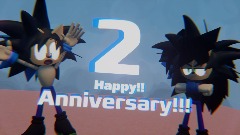 2th anniversary!!!
