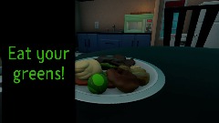 A screenshot taken in Dreams. 1 of 1.