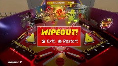 A screenshot taken in Dreams. 2 of 7.