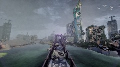 A screenshot taken in Dreams. 10 of 12.