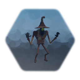 SummerWeen Trickster