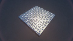 A screenshot taken in Dreams. 5 of 17.