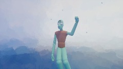 Spongebob Squarepants Squidward