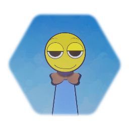 Sprunki Draken *Deluxe*