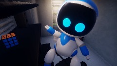 A screenshot taken in Dreams. 10 of 19.