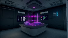 A screenshot taken in Dreams. 1 of 21.