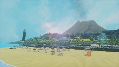 A screenshot taken in Dreams. 12 of 13.
