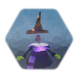 Banjo-Kazooie characters