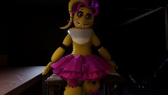 Parts and services entry 502-/ Chica