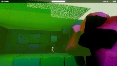 A screenshot taken in Dreams. 22 of 25.